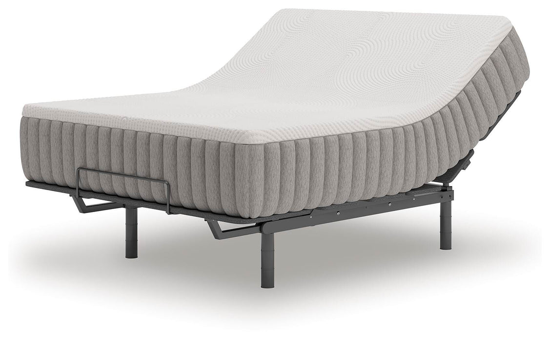 Terra Sleep Soft Mattress - Venta Furnishings (San Antonio,TX)