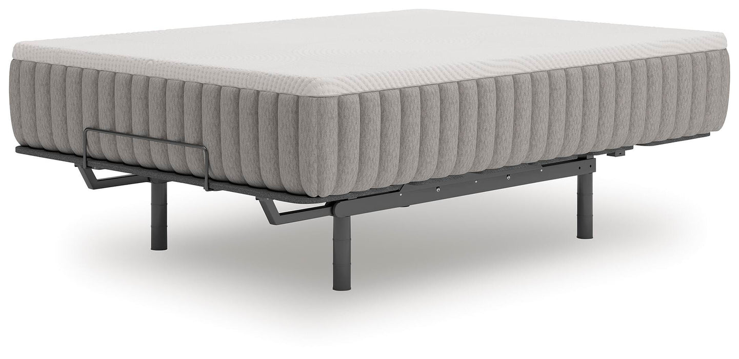 Terra Sleep Soft Mattress - Venta Furnishings (San Antonio,TX)
