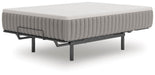 Terra Sleep Soft Mattress - Venta Furnishings (San Antonio,TX)