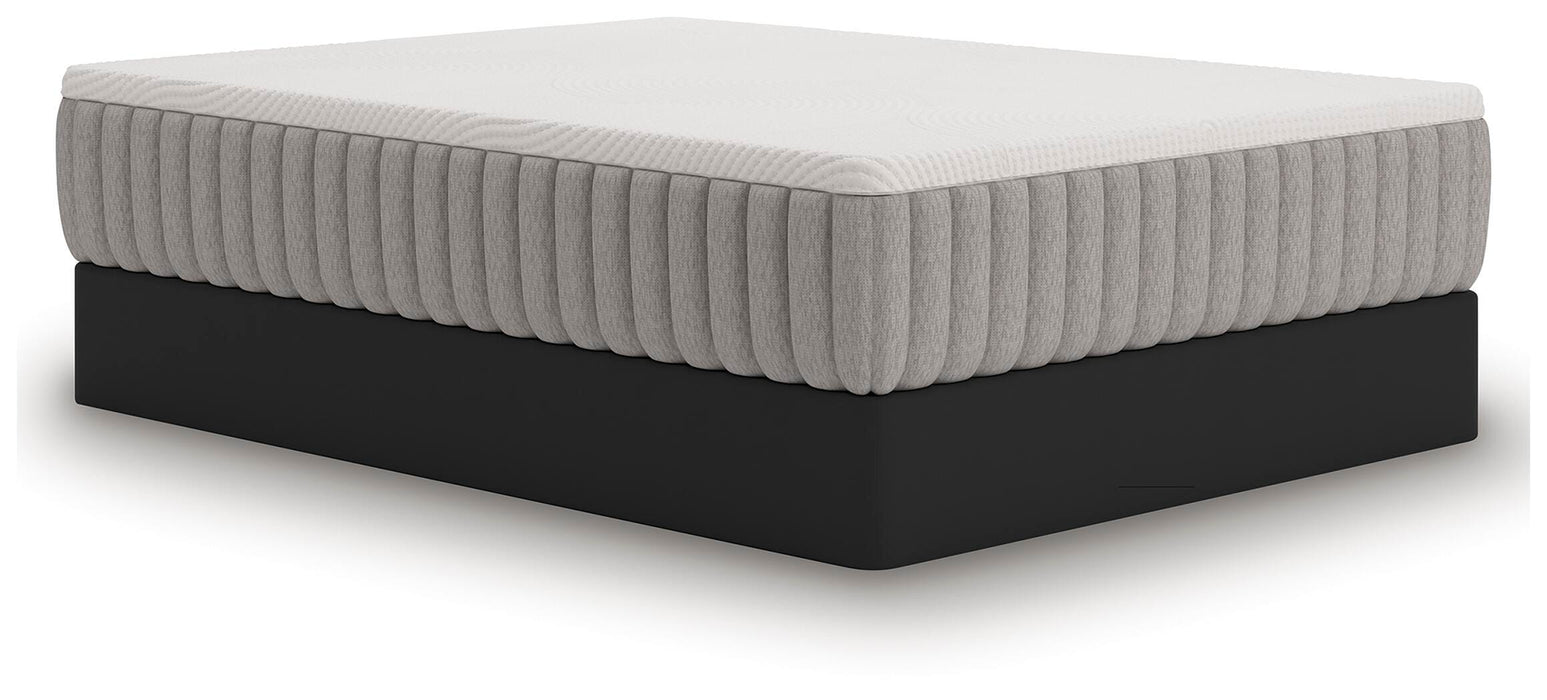 Terra Sleep Soft Mattress - Venta Furnishings (San Antonio,TX)