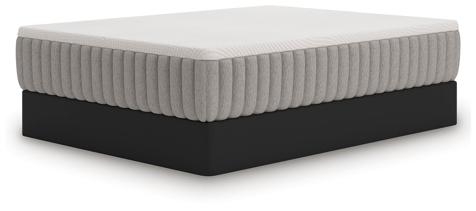 Terra Sleep Soft Mattress - Venta Furnishings (San Antonio,TX)