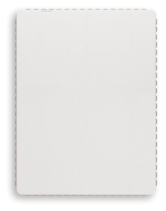 Terra Sleep Soft Mattress - Venta Furnishings (San Antonio,TX)