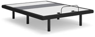 Best Base with Lumbar and Audio Adjustable Base - Venta Furnishings (San Antonio,TX)