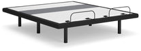 Best Base with Lumbar and Audio Adjustable Base - Venta Furnishings (San Antonio,TX)