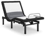 Best Base with Lumbar and Audio Adjustable Base - Venta Furnishings (San Antonio,TX)