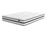 Chime 10 Inch Hybrid Mattress in a Box - Venta Furnishings (San Antonio,TX)