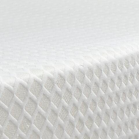 10 Inch Chime Memory Foam Mattress Set - Venta Furnishings (San Antonio,TX)