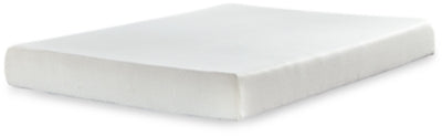 Chime 8 Inch Memory Foam Mattress in a Box - Venta Furnishings (San Antonio,TX)