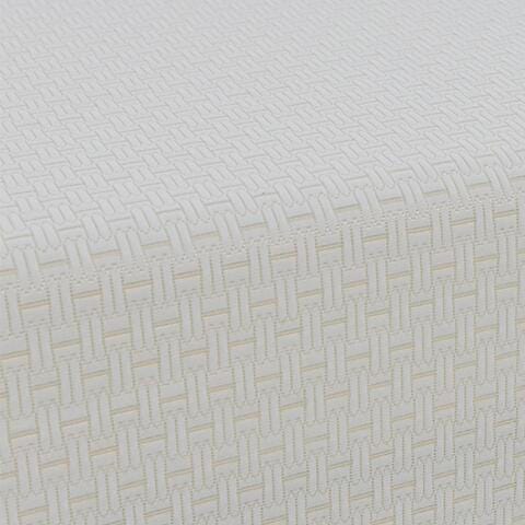 Chime 8 Inch Memory Foam Mattress in a Box - Venta Furnishings (San Antonio,TX)