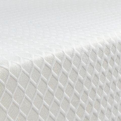 Chime 12 Inch Memory Foam Mattress in a Box - Venta Furnishings (San Antonio,TX)