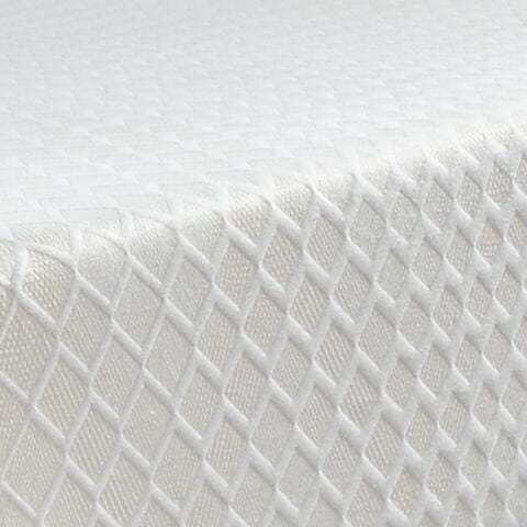 Chime 12 Inch Memory Foam Mattress in a Box - Venta Furnishings (San Antonio,TX)