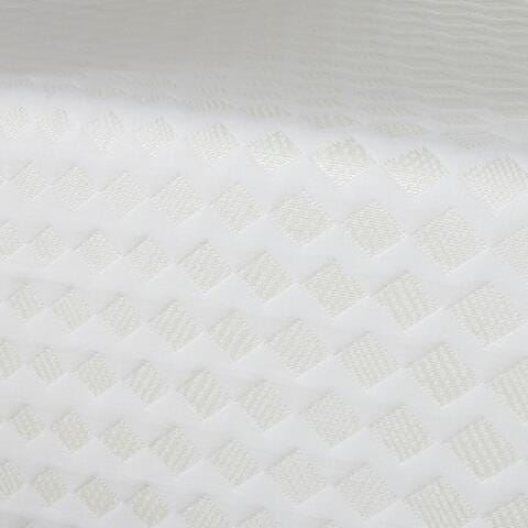 Chime 12 Inch Memory Foam Mattress in a Box - Venta Furnishings (San Antonio,TX)