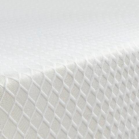 Chime 12 Inch Memory Foam Mattress in a Box - Venta Furnishings (San Antonio,TX)