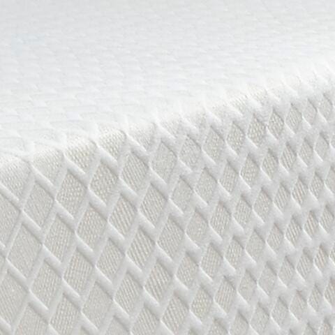 Chime 12 Inch Memory Foam Mattress in a Box - Venta Furnishings (San Antonio,TX)