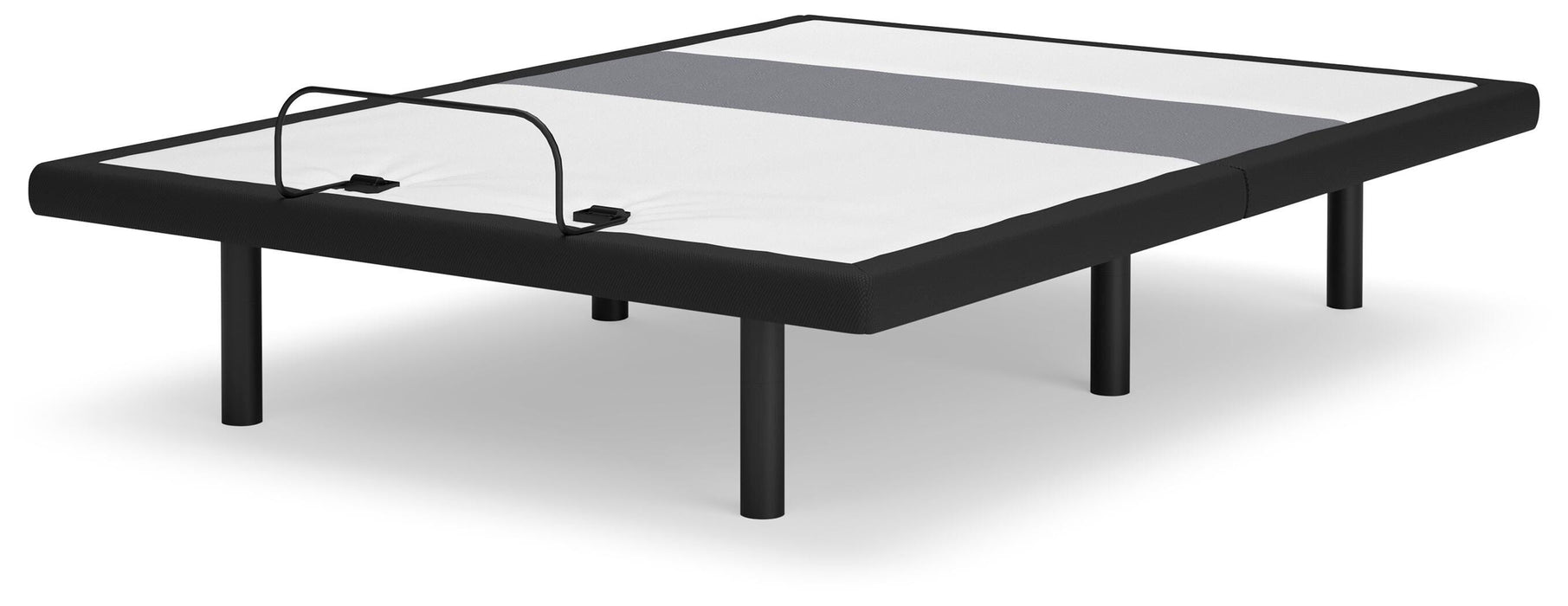 Best Base with Lumbar and Audio Adjustable Base - Venta Furnishings (San Antonio,TX)