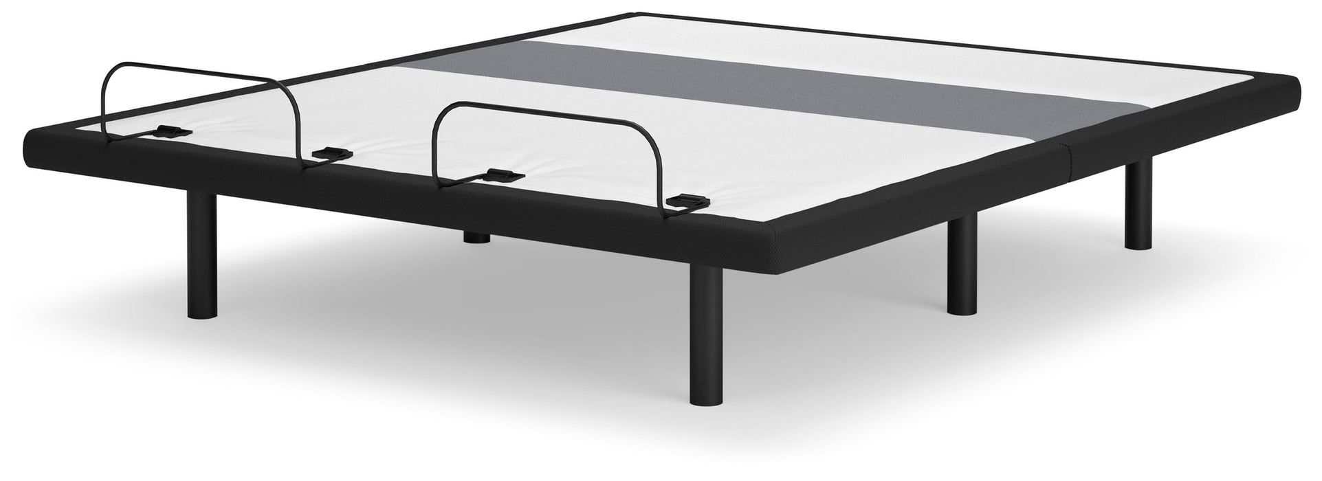 Best Base with Lumbar and Audio Adjustable Base - Venta Furnishings (San Antonio,TX)