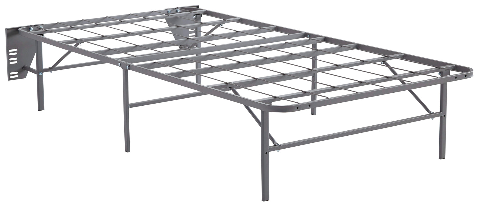 8 Inch Chime Innerspring Mattress Set - Venta Furnishings (San Antonio,TX)