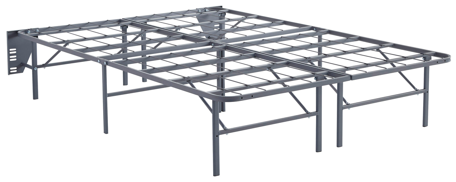 8 Inch Chime Innerspring Mattress Set - Venta Furnishings (San Antonio,TX)