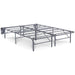 10 Inch Chime Memory Foam Mattress Set - Venta Furnishings (San Antonio,TX)