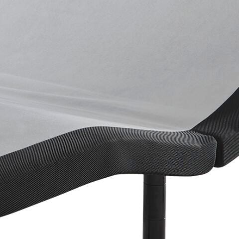 10 Inch Chime Memory Foam Mattress Set - Venta Furnishings (San Antonio,TX)