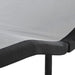 10 Inch Chime Memory Foam Mattress Set - Venta Furnishings (San Antonio,TX)