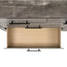 Millers Cove 7-Drawer Dresser with Mirror - Venta Furnishings (San Antonio,TX)
