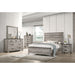Millers Cove 7-Drawer Dresser with Mirror - Venta Furnishings (San Antonio,TX)