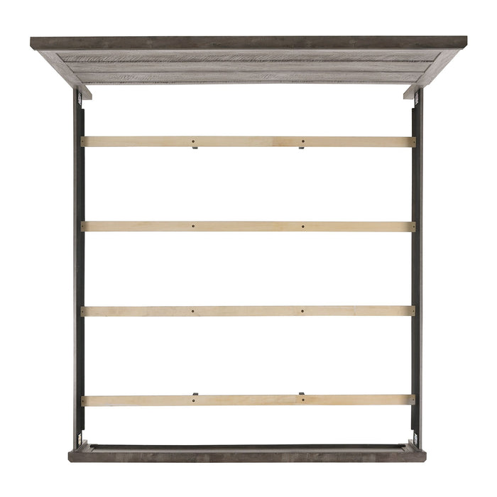 Millers Cove Panel Bedroom Set