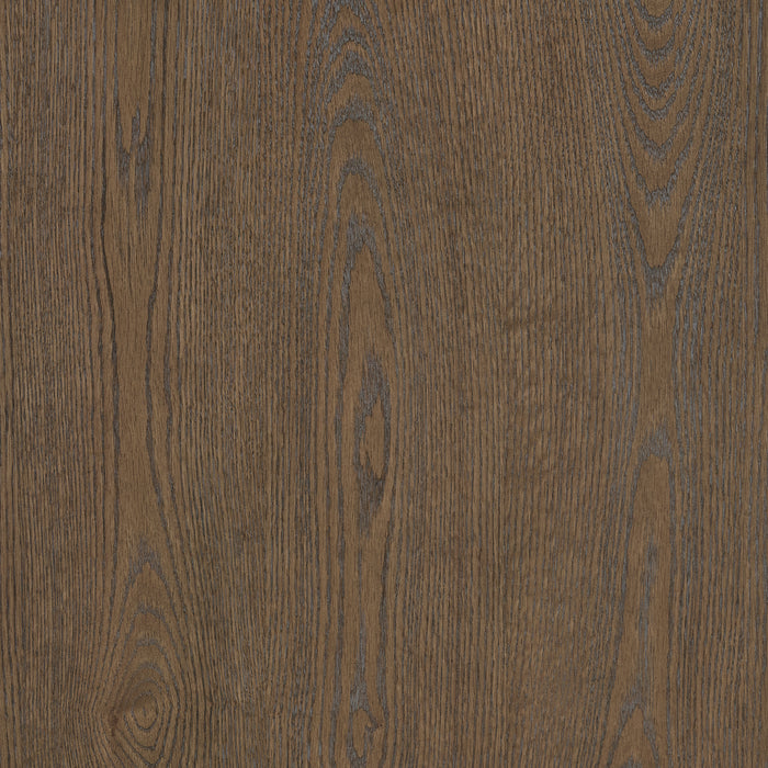 Madison Park Server and Hutch with LED in Walnut