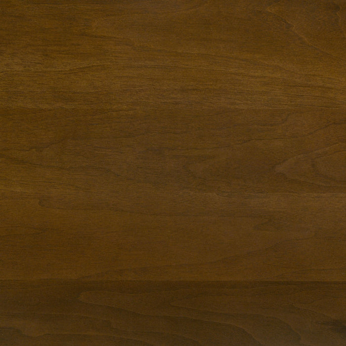 Malibu Panel Bed