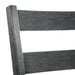 Martin 6 PC Counter Set (Black Base) - Venta Furnishings (San Antonio,TX)