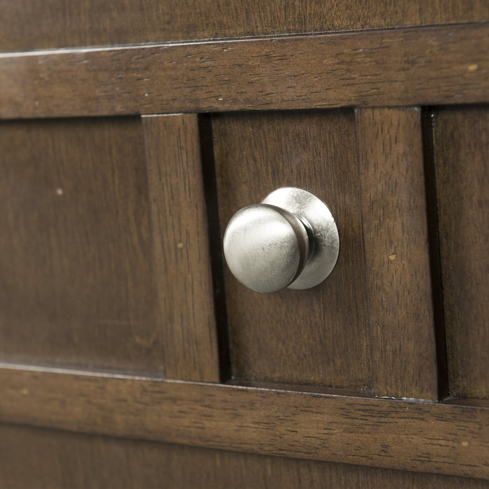 Max Pub 5PC Dining Set-Table and Four Chairs