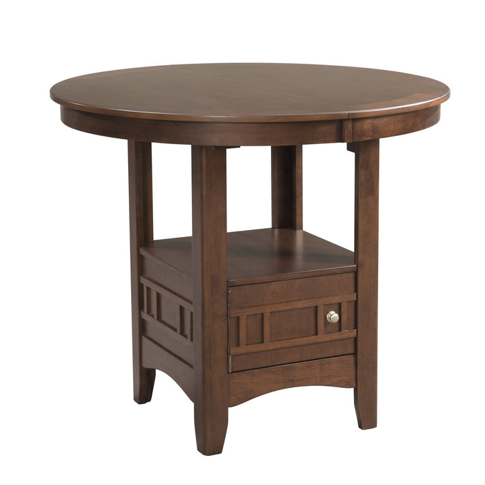 Max Pub Dining Table - Venta Furnishings (San Antonio,TX)