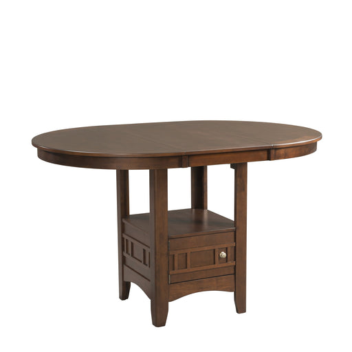 Max Pub Dining Table - Venta Furnishings (San Antonio,TX)