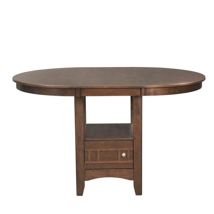 Max Pub Dining Table - Venta Furnishings (San Antonio,TX)