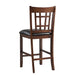 Max Side Chair (2 Per Pack) - Venta Furnishings (San Antonio,TX)