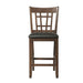 Max Side Chair (2 Per Pack) - Venta Furnishings (San Antonio,TX)