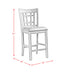 Max Side Chair (2 Per Pack) - Venta Furnishings (San Antonio,TX)
