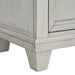 McCoy 2-Drawer Nightstand with USB - Venta Furnishings (San Antonio,TX)