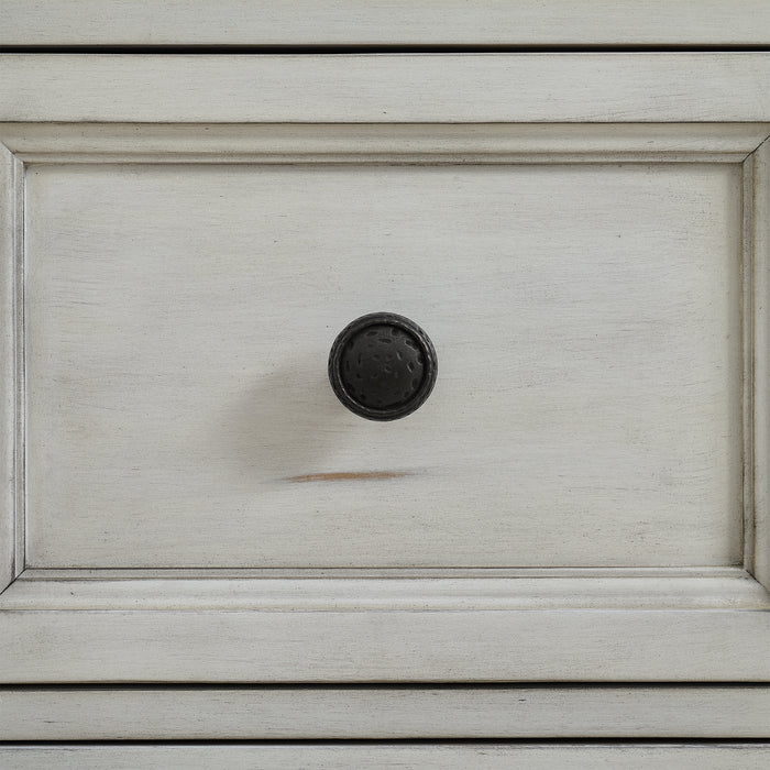 McCoy 7-Drawer Dresser