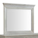 McCoy Dresser and Mirror Set - Venta Furnishings (San Antonio,TX)
