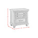 McCoy 2-Drawer Nightstand with USB - Venta Furnishings (San Antonio,TX)
