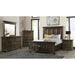 McCoy 2-Drawer Nightstand with USB - Venta Furnishings (San Antonio,TX)