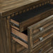McCoy Dresser and Mirror Set - Venta Furnishings (San Antonio,TX)