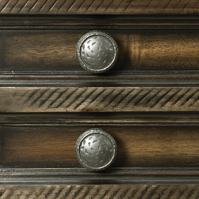 McCoy 5-Drawer Chest