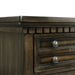 McCoy 2-Drawer Nightstand with USB - Venta Furnishings (San Antonio,TX)
