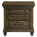 McCoy 2-Drawer Nightstand with USB - Venta Furnishings (San Antonio,TX)