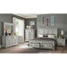 McCoy 2-Drawer Nightstand with USB - Venta Furnishings (San Antonio,TX)