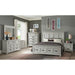 McCoy 2-Drawer Nightstand with USB - Venta Furnishings (San Antonio,TX)