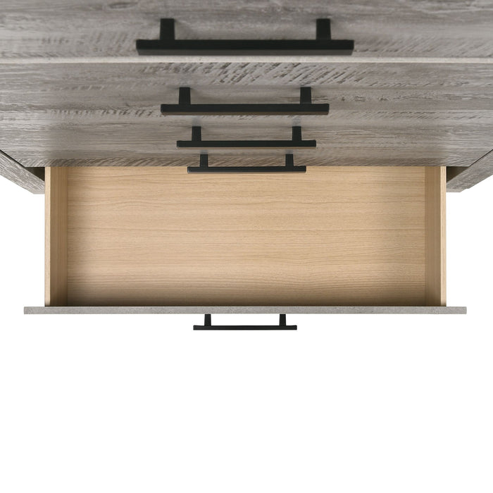 Millers Cove Bedroom Set